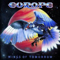 Europe : Wings of Tomorrow